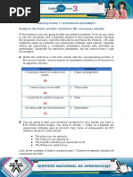 My dream vacation my dream vacation paris essay